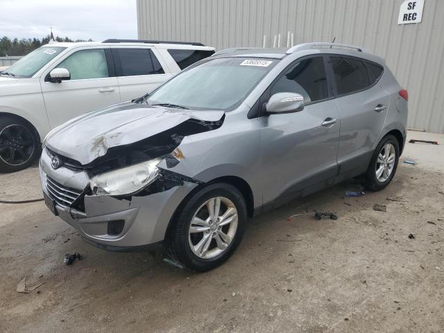 2012 Hyundai Tucson Gls