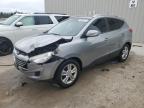 2012 Hyundai Tucson Gls продається в Franklin, WI - Front End