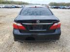 2012 Lexus Ls 460 en Venta en Memphis, TN - Front End