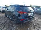 2016 HYUNDAI SANTA FE W for sale at Copart WISBECH