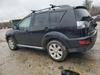 2013 Mitsubishi Outlander Se na sprzedaż w Candia, NH - Front End