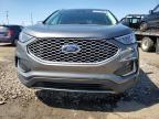 2024 Ford Edge Sel იყიდება Woodhaven-ში, MI - Rear End