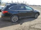 2016 SUBARU OUTBACK 2.5I LIMITED for sale at Copart QC - MONTREAL