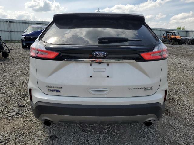  FORD EDGE 2019 Biały