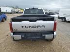 2024 Toyota Tundra Crewmax Platinum продається в Wilmer, TX - Front End