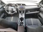 2018 Honda Civic Lx de vânzare în Arlington, WA - Front End