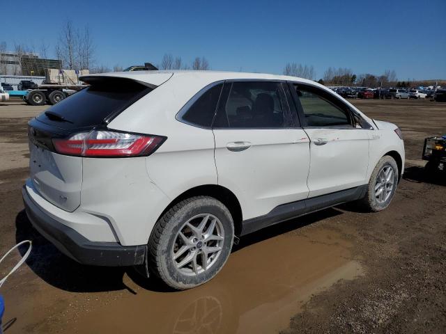  FORD EDGE 2021 Biały