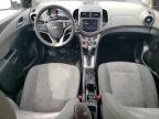 2014 Chevrolet Sonic Ls на продаже в Rogersville, MO - Side