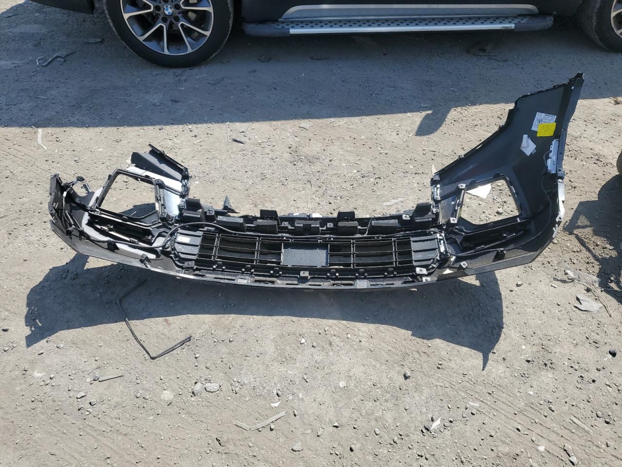 2025 Hyundai Santa Cruz Limited VIN: 5NTJEDDF4SH128731 Lot: 53673595