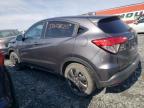 2019 HONDA HR-V LX for sale at Copart QC - MONTREAL
