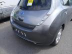 2016 NISSAN LEAF ACENT for sale at Copart SANDTOFT