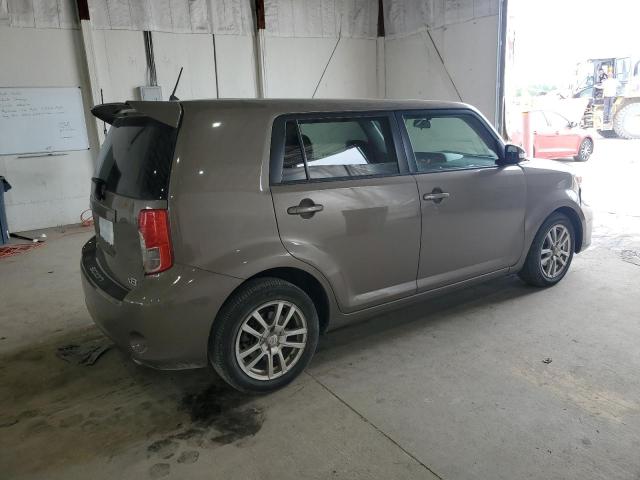 Parquets TOYOTA SCION 2012 tan