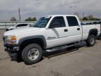 2006 Gmc Sierra C2500 Heavy Duty იყიდება Littleton-ში, CO - Front End