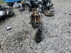 2023 Honda Grom 125 zu verkaufen in Madisonville, TN - Burn