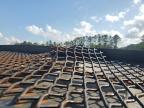 2015 Kaufman Car Carrier Trailer for Sale in Harleyville, SC - Frame Damage