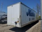 2009 Utility Vs2Dx Dry Van Trailer for Sale in Columbus, OH - Undercarriage