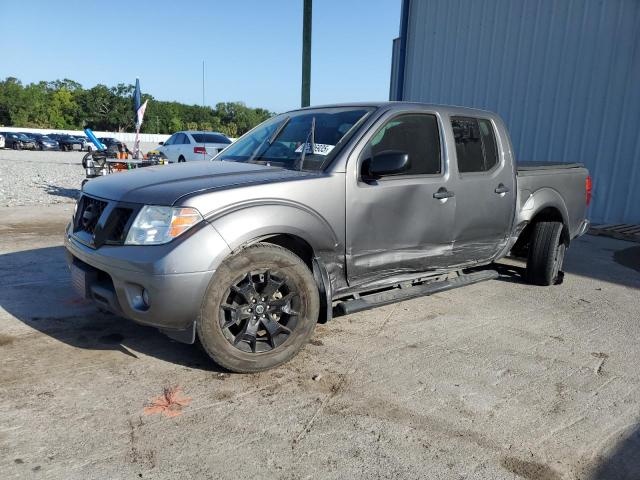 2020 Nissan Frontier S