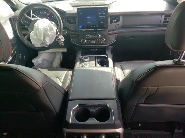  FORD EXPEDITION 2023 White