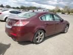 2010 Acura Tl  للبيع في Glassboro، NJ - Front End