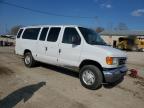 2006 Ford Econoline E350 Super Duty Wagon за продажба в Pekin, IL - Front End