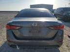 2021 Nissan Sentra S na sprzedaż w Taylor, TX - Front End