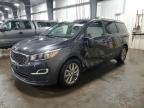 2019 Kia Sedona Lx for Sale in Ham Lake, MN - Side