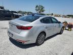 2017 Kia Cadenza Premium na sprzedaż w Riverview, FL - Front End