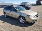 2009 Subaru Outback 2.5I en Venta en Helena, MT - Front End