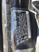 2011 Nissan Juke S продається в Moraine, OH - All Over
