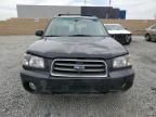2005 Subaru Forester 2.5X for Sale in Mentone, CA - All Over