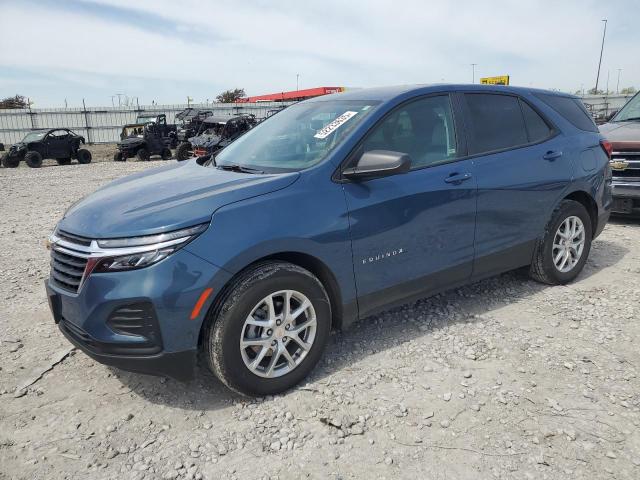 CHEVROLET EQUINOX LS 2024