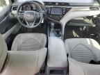 2018 Toyota Camry L en Venta en Lumberton, NC - Side