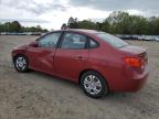 2010 Hyundai Elantra Blue de vânzare în Conway, AR - Side