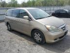 2007 Honda Odyssey Exl for Sale in York Haven, PA - Side