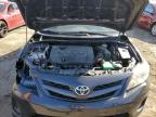 2013 Toyota Corolla Base zu verkaufen in Woodhaven, MI - Front End
