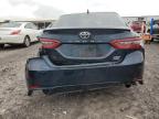 2021 Toyota Camry Xse en Venta en Madisonville, TN - All Over