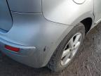 2008 NISSAN NOTE ACENT for sale at Copart YORK