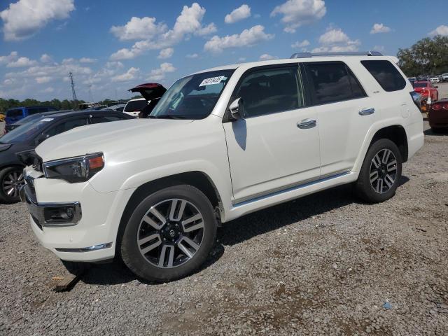 TOYOTA 4RUNNER NI 2022