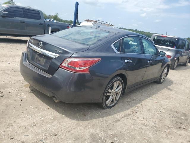  NISSAN ALTIMA 2013 Сharcoal