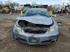 2012 Acura Tl  na sprzedaż w Baltimore, MD - Front End