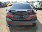 2021 Toyota Camry Trd zu verkaufen in Elgin, IL - Front End