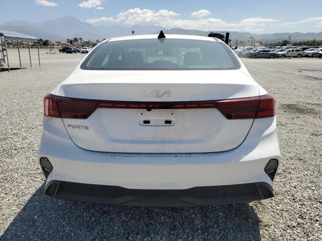  KIA FORTE 2024 Белы