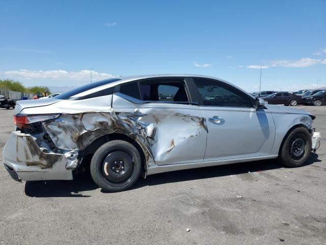  NISSAN ALTIMA 2020 Серебристый