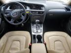 2014 Audi A4 Premium продається в Magna, UT - Front End
