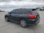 2018 Nissan Pathfinder S იყიდება Sacramento-ში, CA - Front End