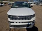 2022 Jeep Compass Limited for Sale in Davison, MI - Front End