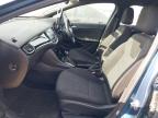 2016 VAUXHALL ASTRA SRI for sale at Copart YORK