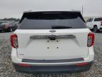 2020 Ford Explorer Xlt na sprzedaż w Tifton, GA - Front End