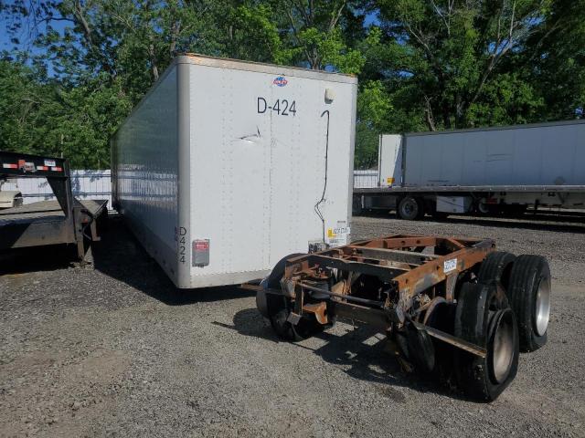 2023 Utility Vs2Dx Dry Van Trailer
