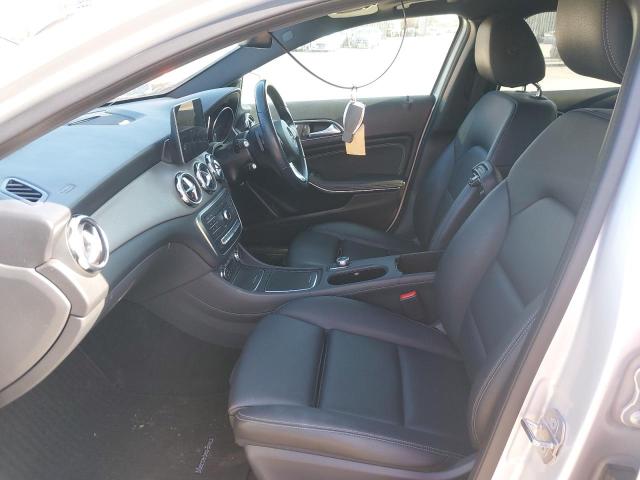 2018 MERCEDES BENZ GLA 200 SP